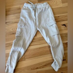Nike Joggers Cargo
